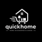 QuickHome - Home